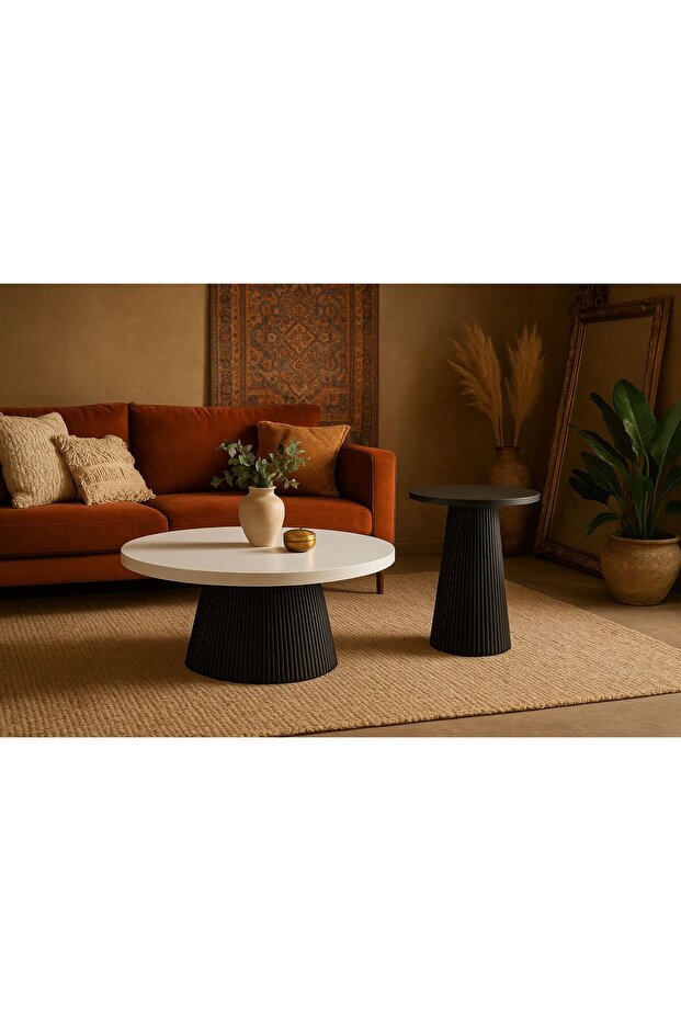 TAKIM ORTA SEHPA - 3