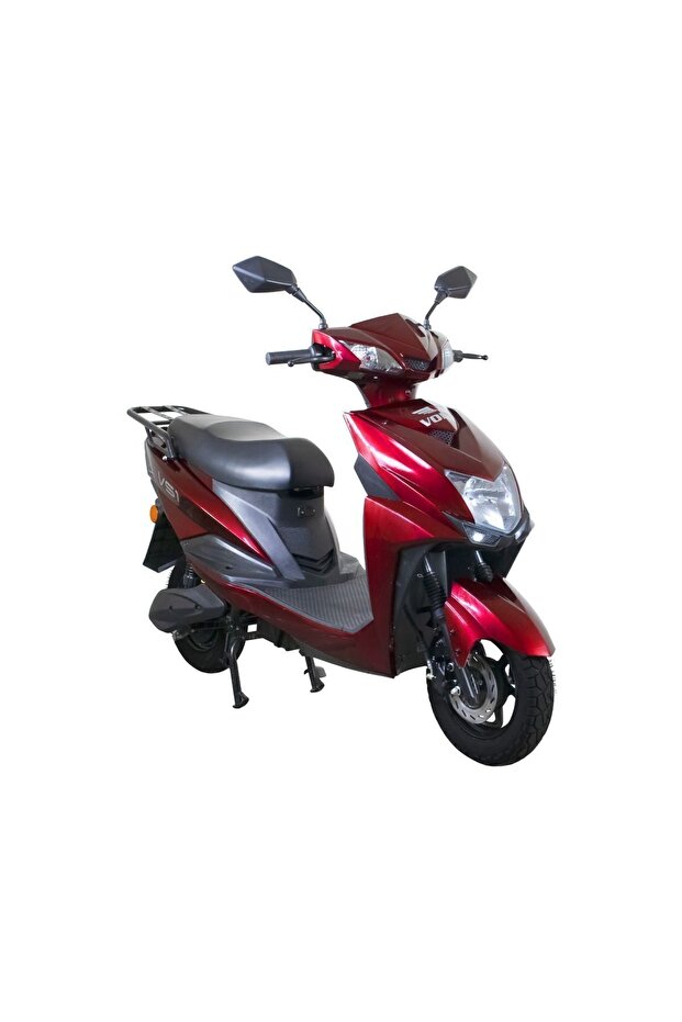 VS1 ELEKTRİKLİ MOPED - 1
