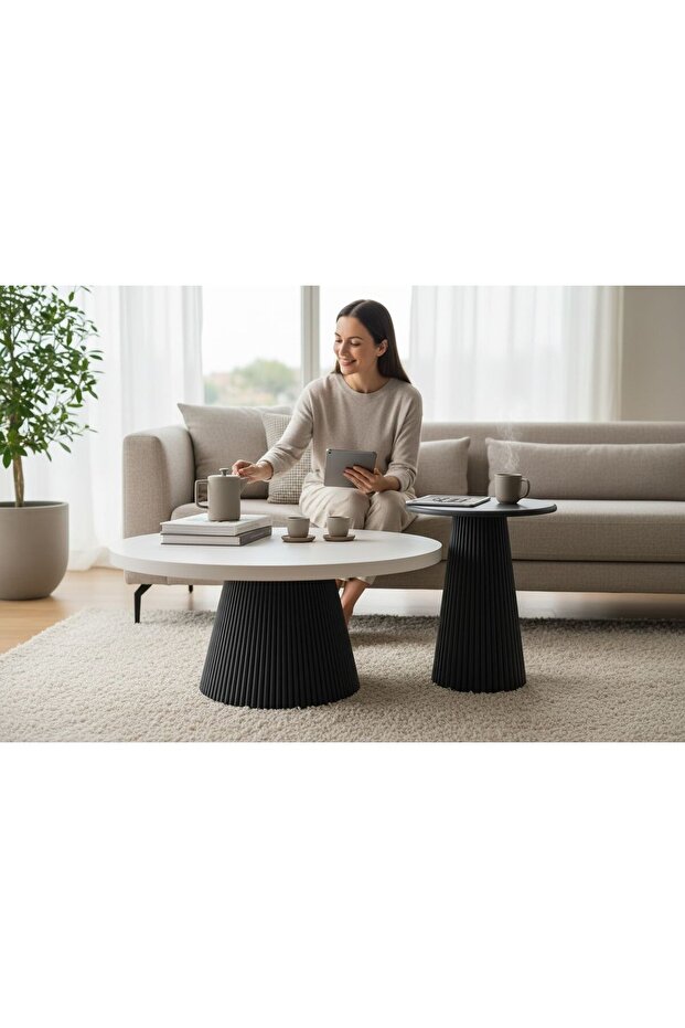 TAKIM ORTA SEHPA - 4