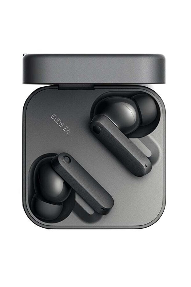 Buds 2a 42dB Active Noise Cancellation In-Ear Headphones With Transparency Mode, IP54