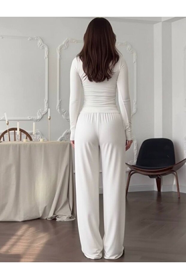 Supra Basic Kadın Eşofman Takımı - 2