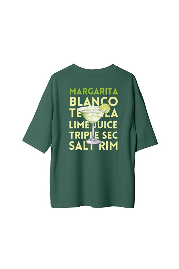 Margarita - Oversized T-Shirt