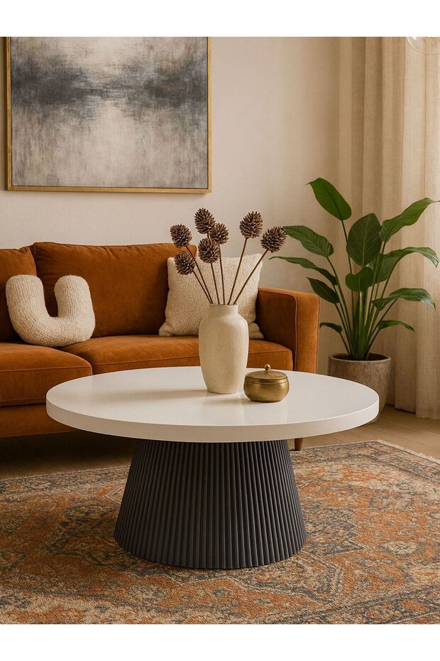 MODERN LAKE ORTA SEHPA - 1