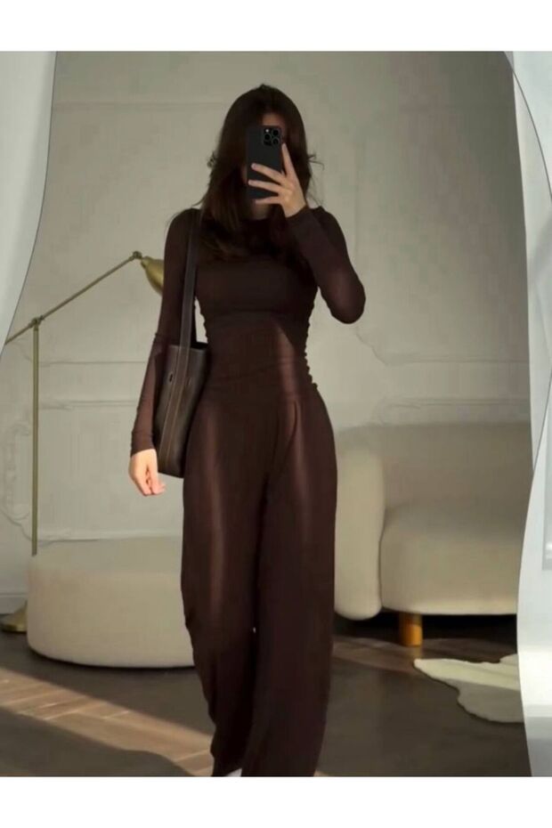 Supra Basic Kadın Eşofman Takımı - 1