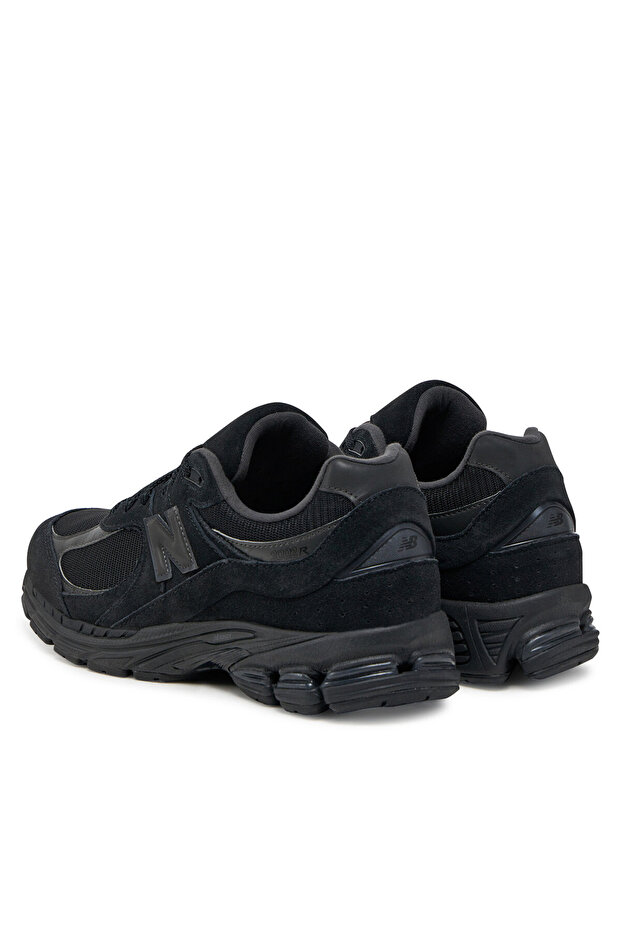 sneakers men's Black M U2002RBL - 1