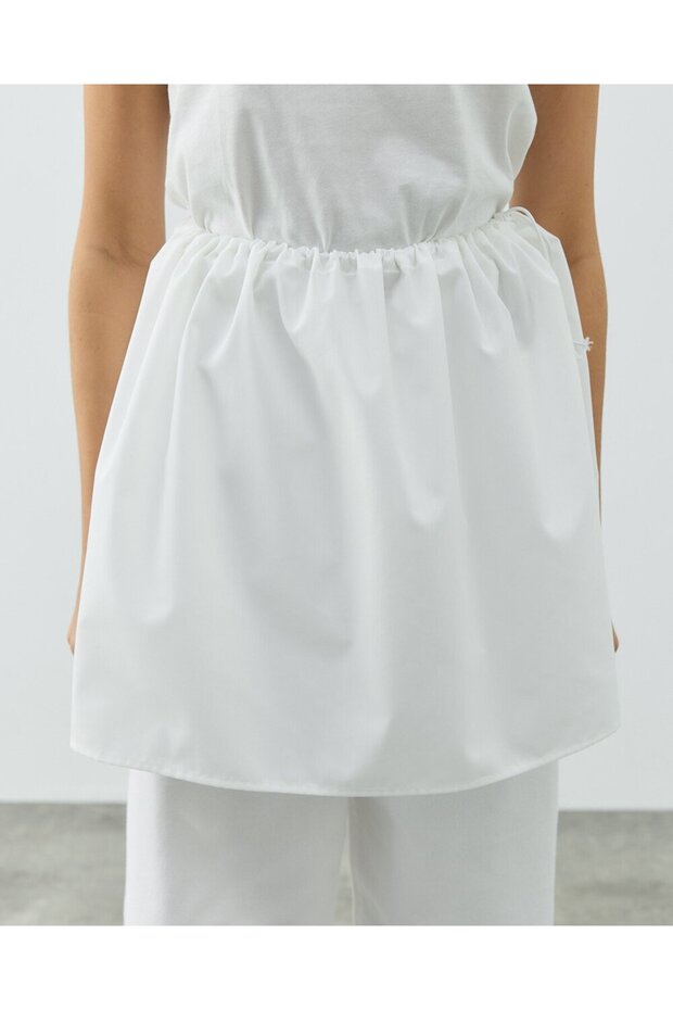 Basic İçlik Ekru - 1