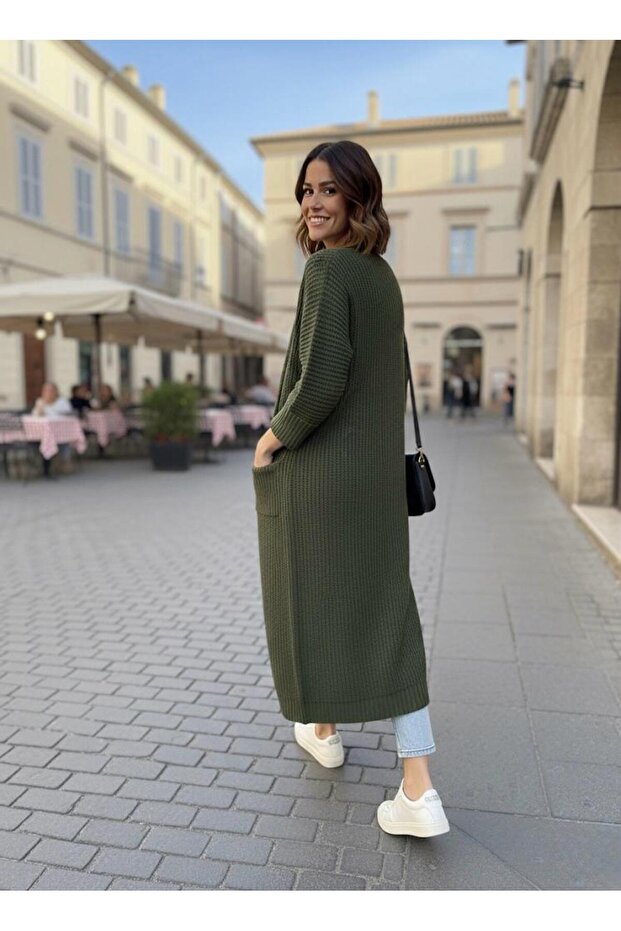 YARASA MODEL UZUN - 3