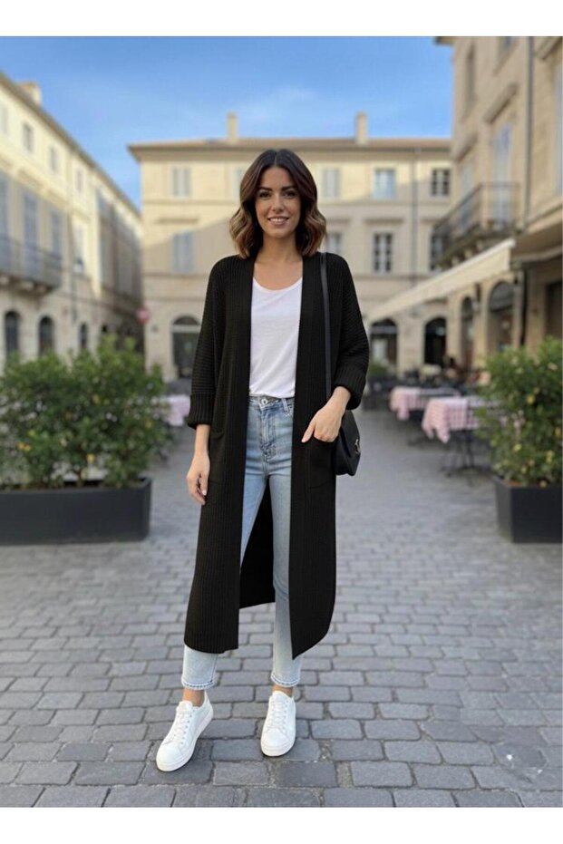 YARASA MODEL UZUN - 1