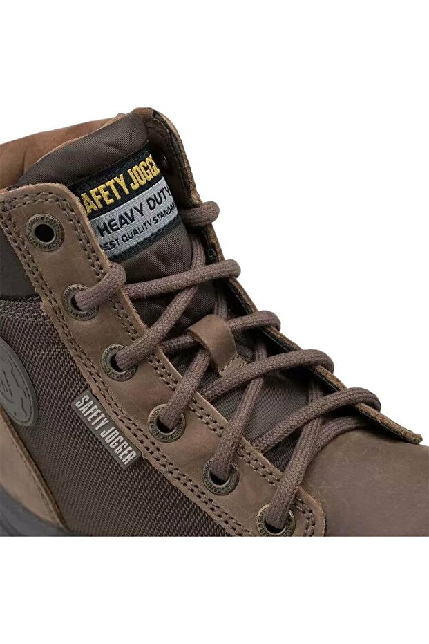 DAKAR BROWN S3 SRC İş Güvenlik Botu - 4