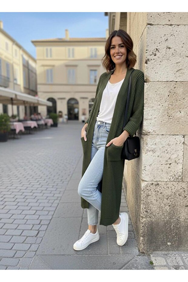 YARASA MODEL UZUN - 2