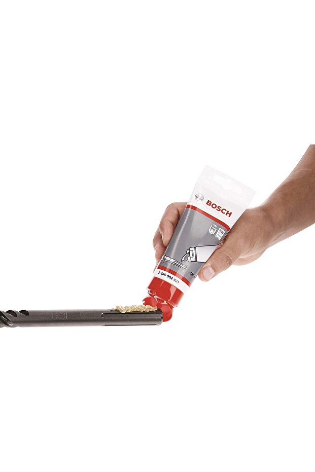 Tüp Gres Yağı 100 ml 2608002021 - 4
