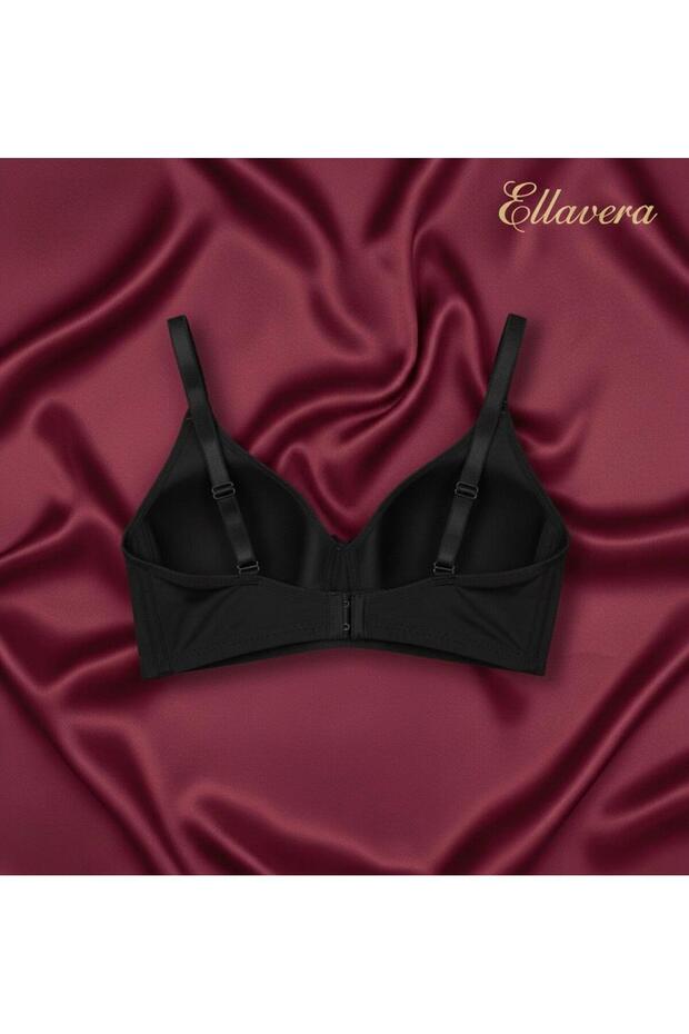 Laundry Collector Bra - 2