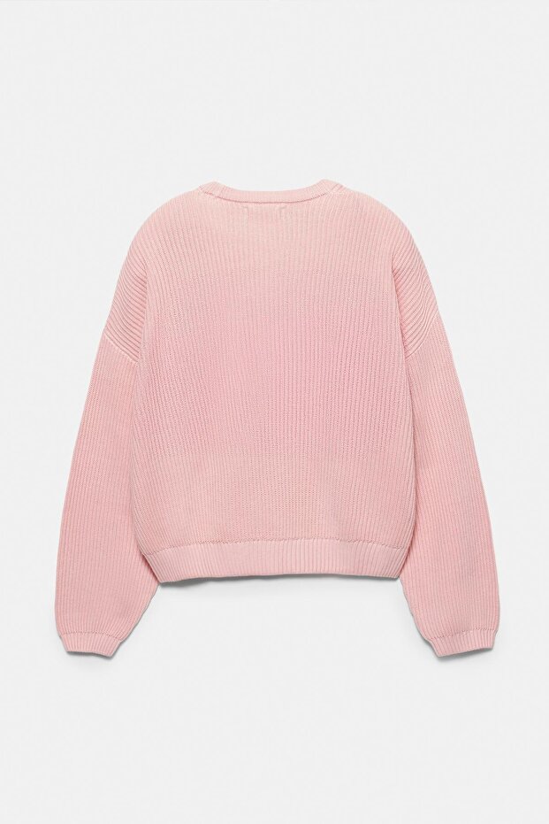 STWD pembe kazak - 5