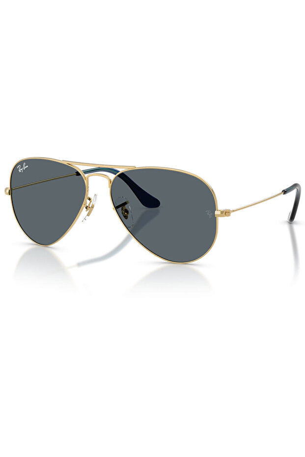 نظارات شمسية للجنسين RB3025 9278R5 62