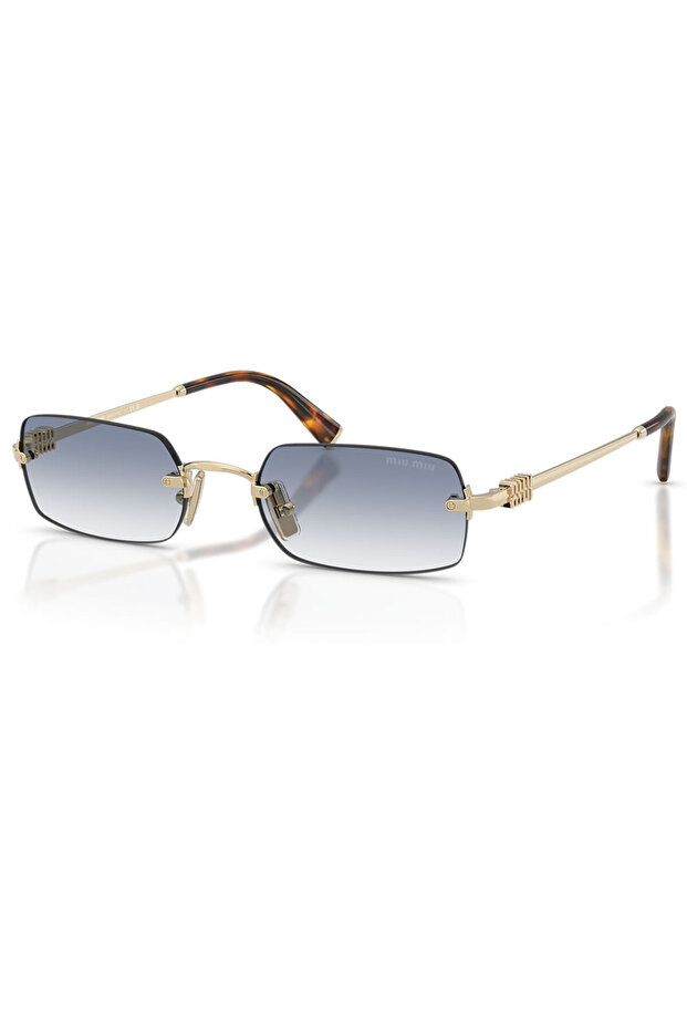 Mu B50S Zvn80O 50 Women's Sunglasses