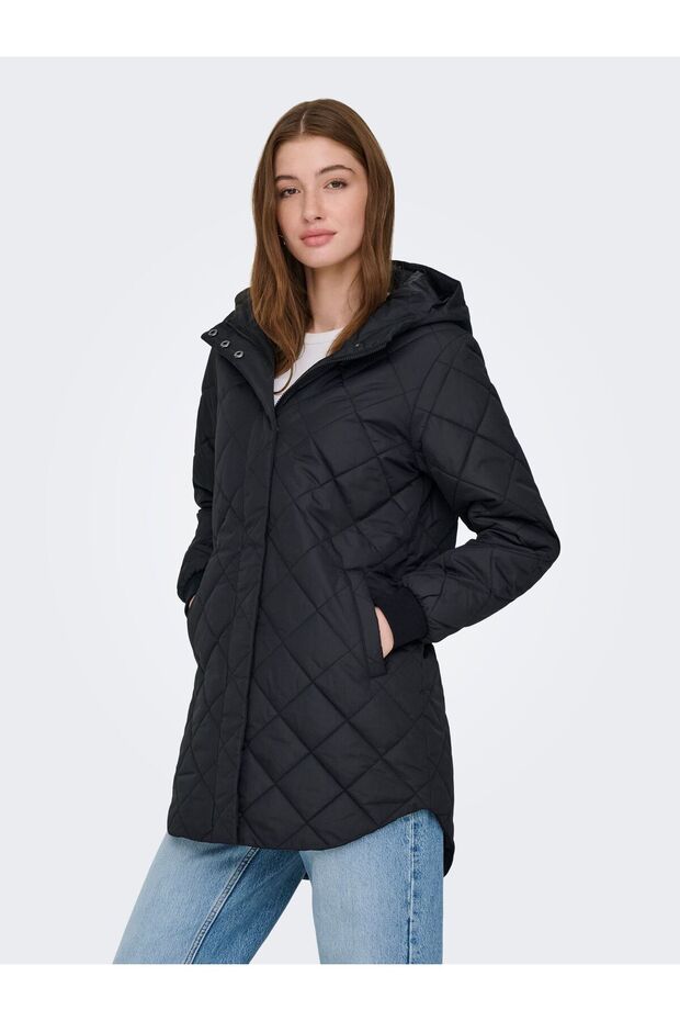 Steppjacke ONLJULIET Steppjacke - 1