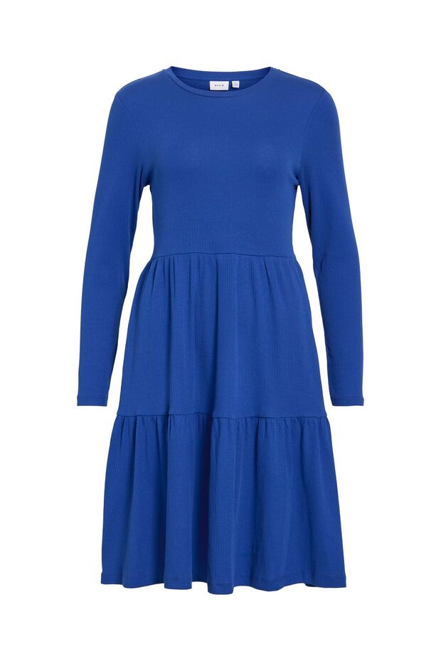 Pulloverkleid Langarm - 2