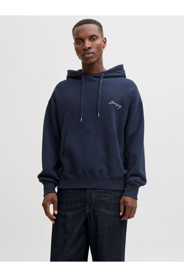 Kapuzenpullover Kapuzenpullover - 1