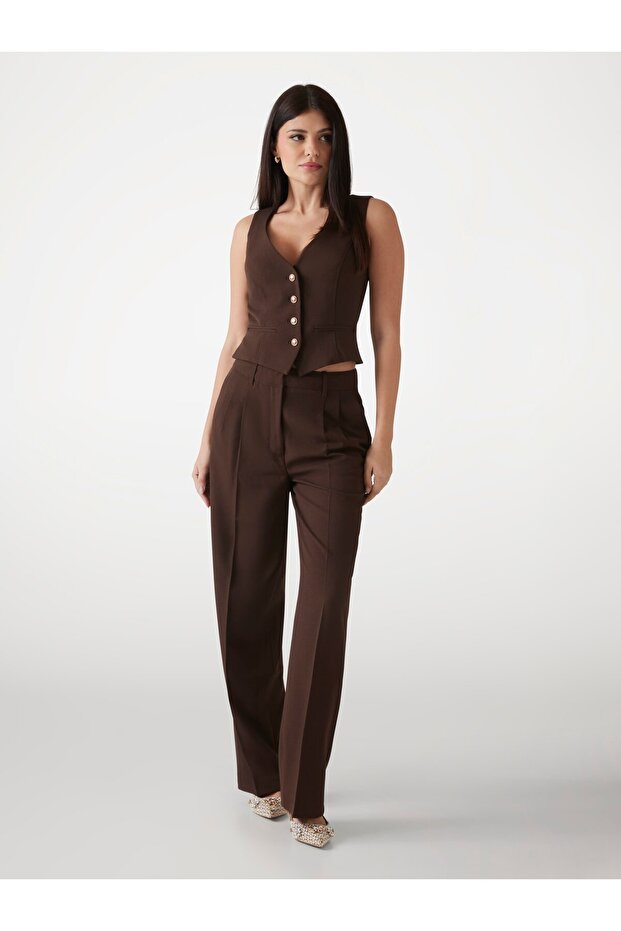 Matea Kadın Yelek - 4