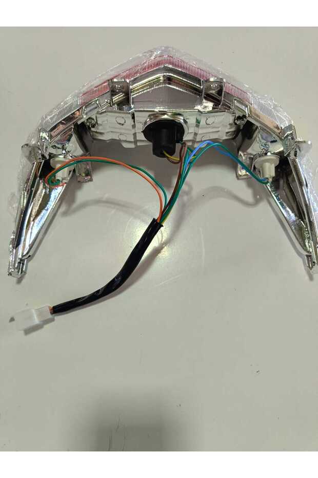 NEW HANDY ARKA STOP LAMBASI - 4