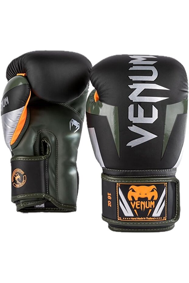 Boks Eldiveni ELITE Boxing Gloves - 2