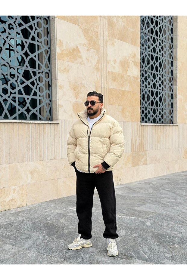 معطف كرينكل عالي الجودة قصة فضفاضة