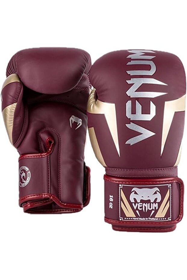 Boks Eldiveni ELITE Boxing Gloves - 2