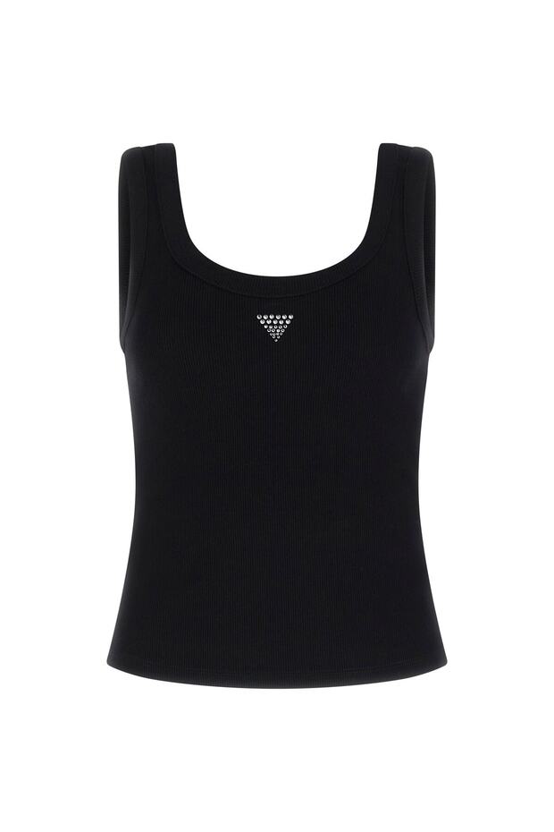 Bling Kadın Top - 6