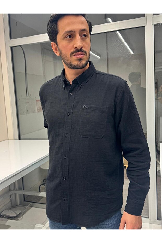 erkek gömlek - 3