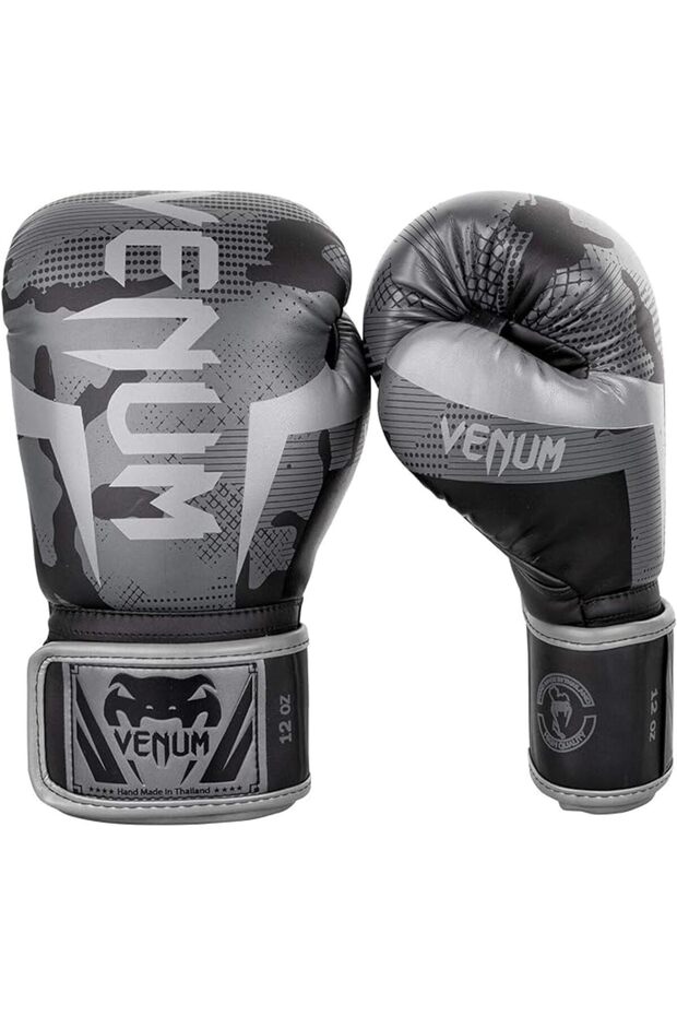 Boks Eldiveni ELITE Boxing Gloves - 2