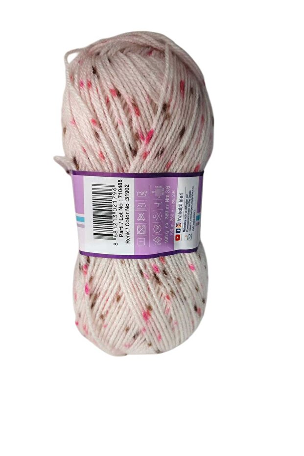 - BEBE COLOR ( AKILLI İP ) - 2