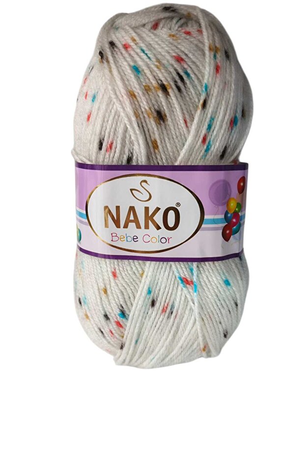 - BEBE COLOR ( AKILLI İP ) - 1