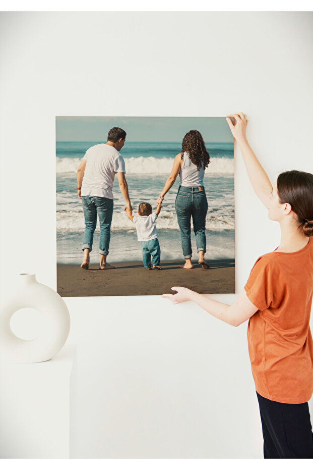 Tablou pe panza canvas