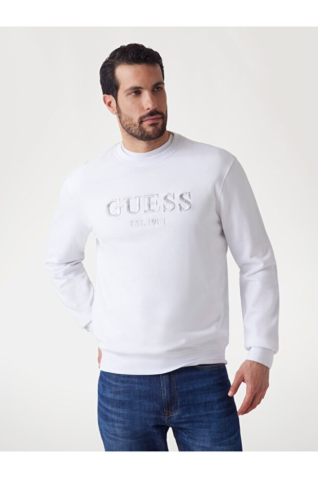 Beau Erkek Sweatshirt - 1