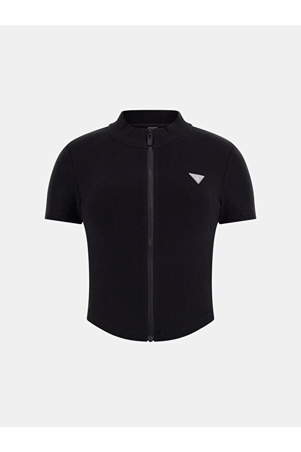 Crocus Kadın Aktif Top - 1