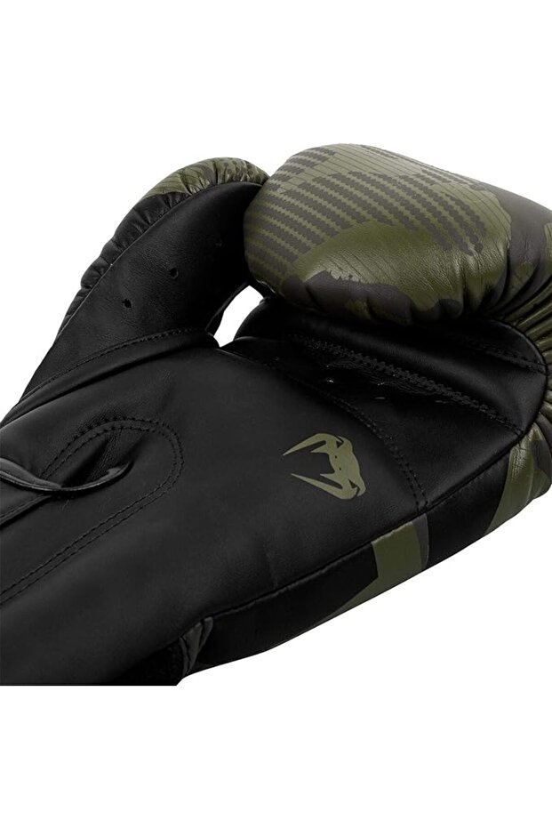 Boks Eldiveni ELITE Boxing Gloves - 3