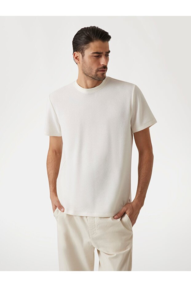 Ss Madden Erkek Top - 1