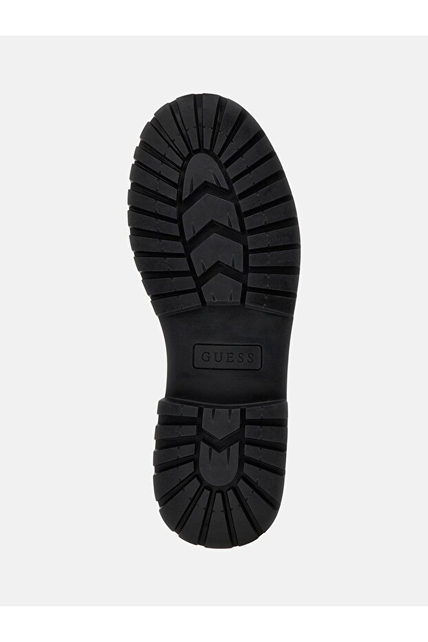 Sidney Erkek Deri Bot - 5