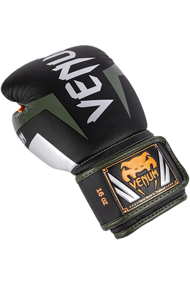 Boks Eldiveni ELITE Boxing Gloves - 3