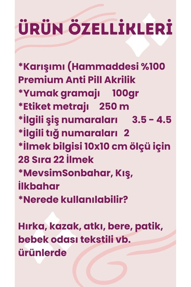 - BEBE COLOR ( AKILLI İP ) - 3