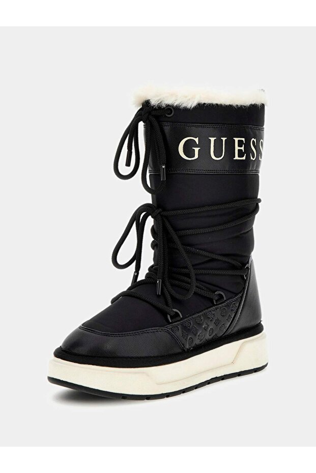 Undelo Kadın Bot - 1