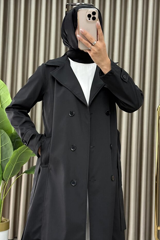 CANSIN TRENÇKOT - 3