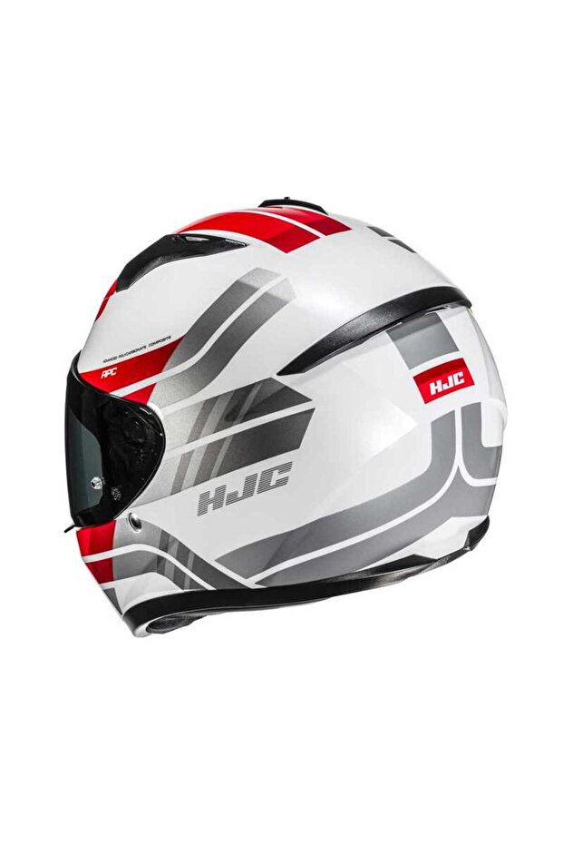 C10 KASK HIPER MC1 - 3