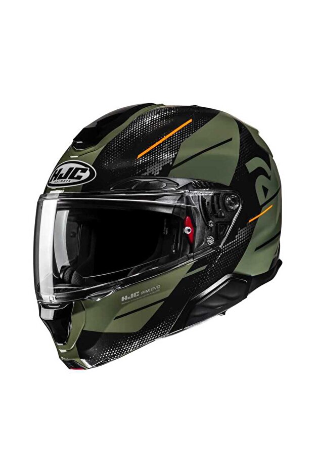 RPHA91 KASK BLAT MC7 - 1