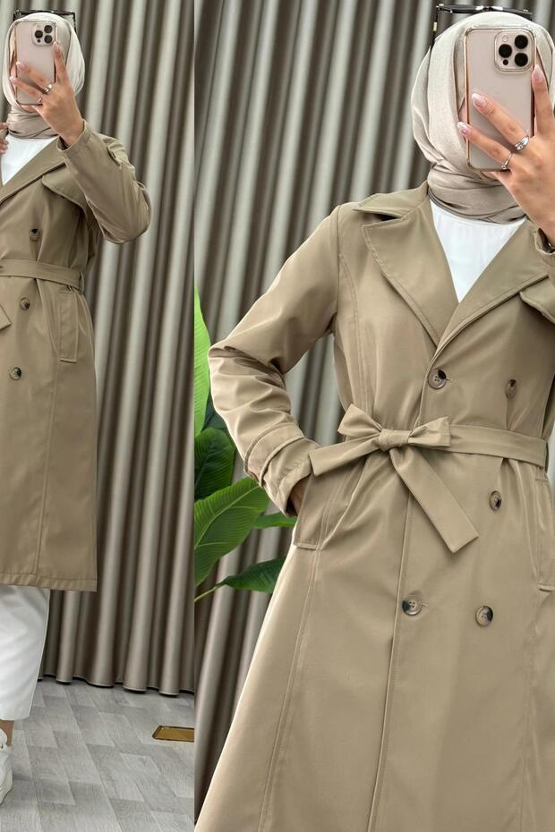 CANSIN TRENÇKOT - 4