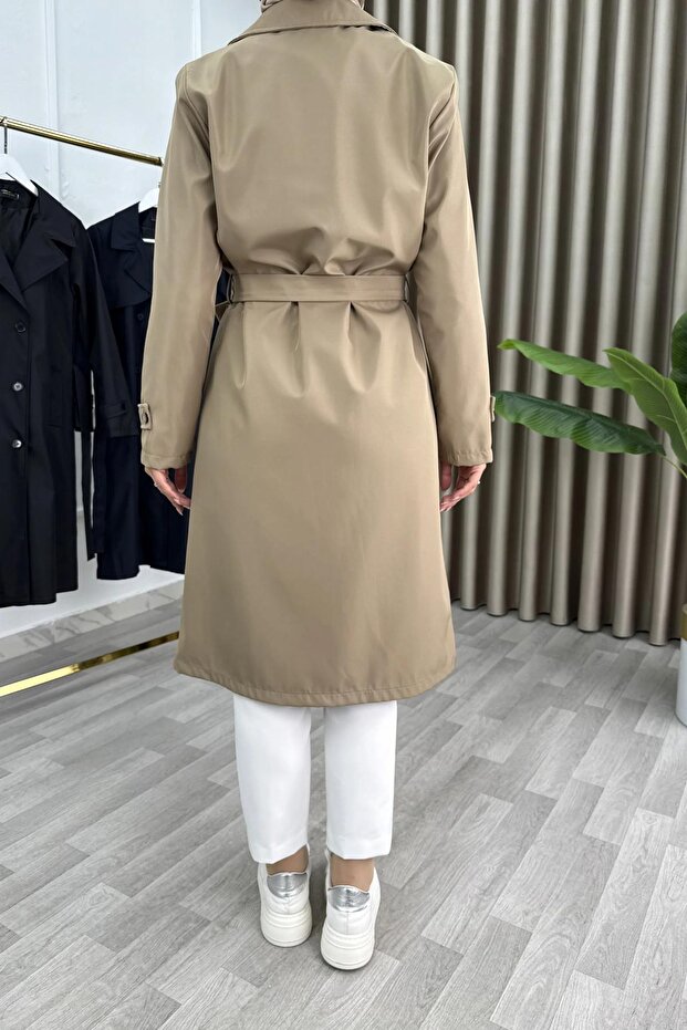 CANSIN TRENÇKOT - 3