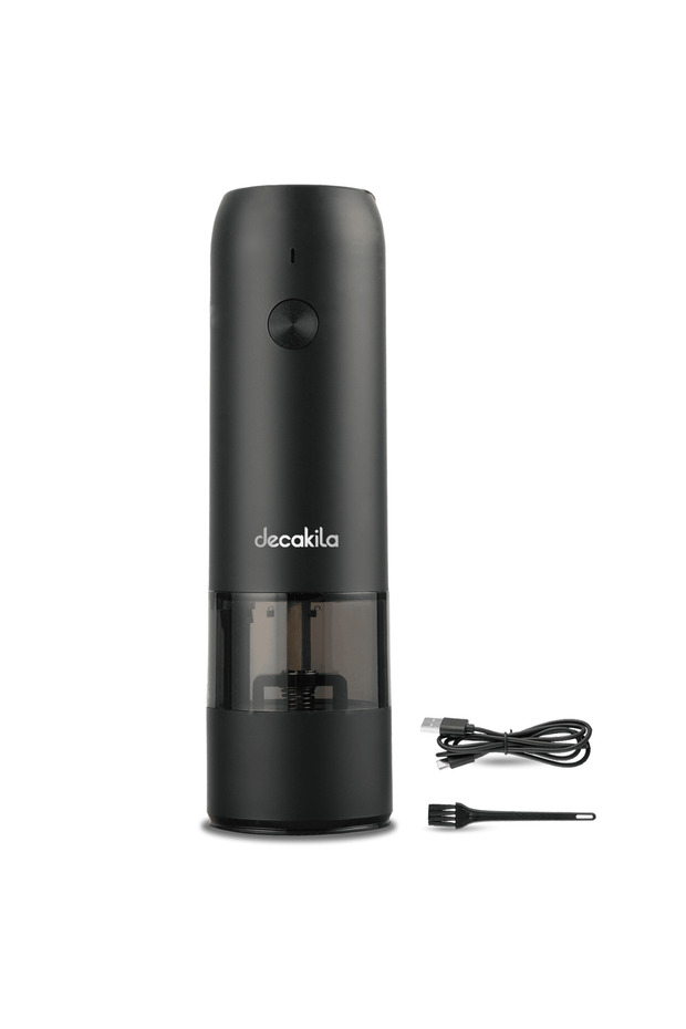 USB Charging Pepper Grinder - 1