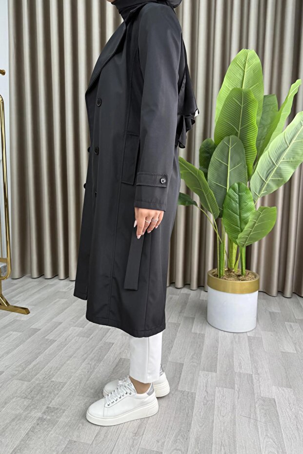 CANSIN TRENÇKOT - 5