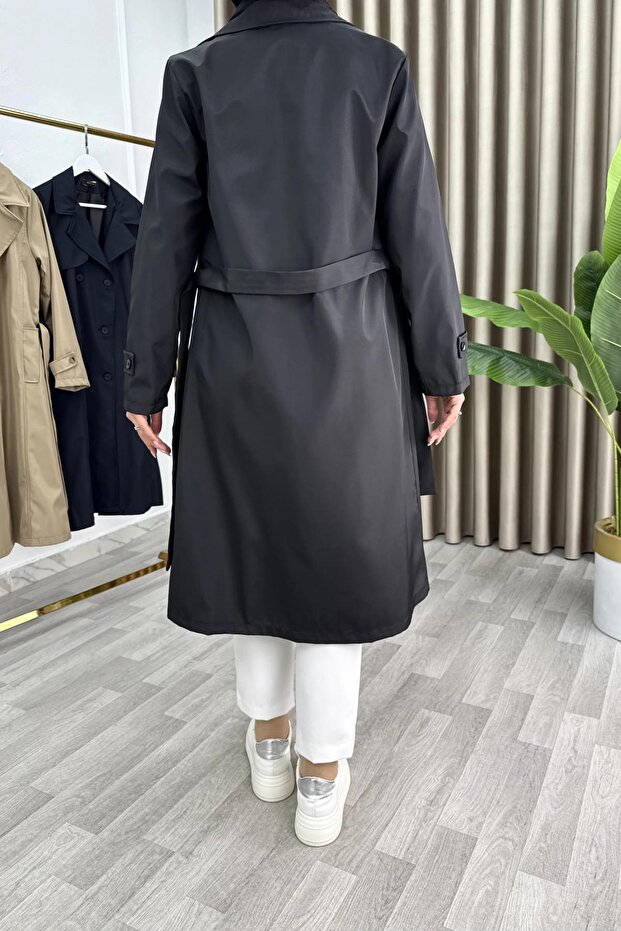 CANSIN TRENÇKOT - 4