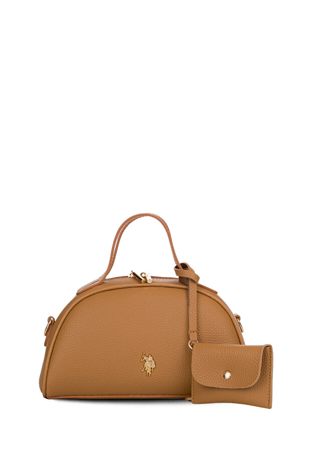 Camel Women's Messenger Bag Us26155